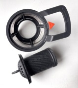 FIltr Zgrubny + Mikrofiltr Zmywarka Electrolux ESL 8550RO