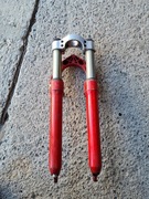 Amortyzator Manitou SX Ti Titan