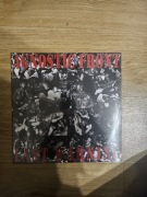 Agnostic front Last Warning płyta winylowa