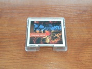 MiniDisc TDK MD RXG 74 