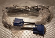 Kabel VGA D-SUB @