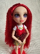 Lalka Rainbow High Ruby Anderson