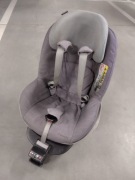 Fotelik Maxi-Cosi 2wayPearl + Baza 2WayFix ISOFIX