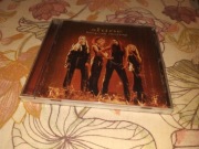 shine keep on moving cd