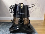 Odkurzacz Rainbow D4G -baza, wózek, zbiornik