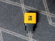 Ładowarka do telefonu 35W USB-C USB-A