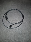 Kabel DisplayPort mini DisplayPort używany