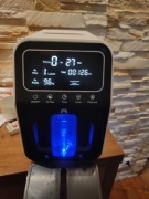 Akcelerator tlenu