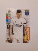 PANINI FIFA 365 2022 TONI KROOS   88