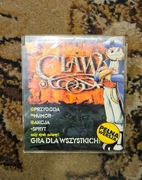 CLAW KAPITAN PAZUR PC RETRO PEŁNA WERSJA STAN BDB