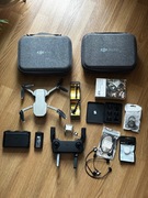Dron DJI Mavic Mini Zestaw