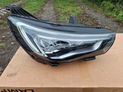 Opel Grandland lampa prawa full led