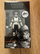 Star Wars Black Series Mountain Trooper