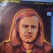 WINYL Budka Suflera na Brzegu Świata z serii Znicz Olimpijski