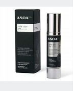 Asoa Krem z SPF 50 + nowy
