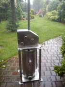 Nadziewarka do kiełbasy 