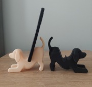 STOJAK NA TELEFON JAMNIK RÓŻNE KOLORY