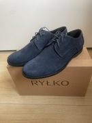 Buty męskie Ryłko