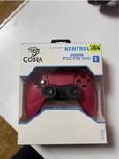 Pad bezprzewodowy Cobra PS5. Gwarancja