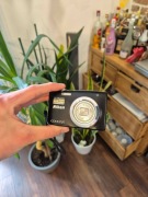 Nikon Coolpix A100 czarny | stan idealny | bateria + ładowarka