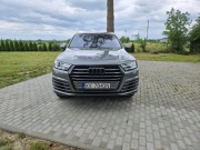 Audi Q7 3.0T 333KM Quattro Tiptronic 7 osobowy SUPER STAN