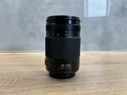 Obiektyw Panasonic Lumix 35-100mm F2.8 O.I.S