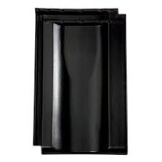 JACOBI Z10 dachówka ceramiczna edelschwarz