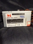 Zasilacz mode com feel-350atx 350w