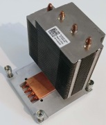 Chłodzenie pasywne - radiator LGA 1366