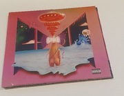 Kesha Rainbow CD