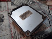 Komputer sterownik silnika ECU 12230554 Opel Meriva A