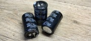 Kondensator elektrolityczny 560uF 450V NIPPON CHEMI-CON uzywane