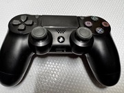 Sony DualShock 4 PS4 CUH-ZCT2E – czarny / Black