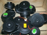 GŁOWICA BĘBEN DO KOSA PODKASZARKA SZPULA