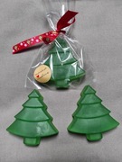 Mydełko glicerynowe choinka