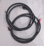 Kabel głośnikowy TCI Python II bi-wire