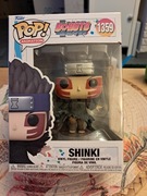 Funko Pop 1359 Shinki