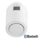 Danfoss Programowalna głowica do grzejników ECO 014G1001 Bluetooth