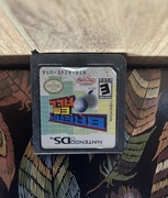 Nintendo DS Break’em’all