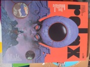 Relax #38 antologia LABRUM