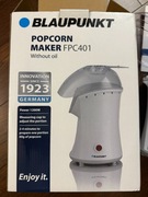 Urządzenie maszyna do popcornu BLAUPUNKT FPC-401 FPC401