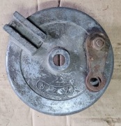 Dekielek koła Sztywniak Komar przód