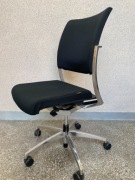 Fotel obrotowy SITAG WORLD 3 sztuki za 1800zł