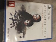 A PLAFUE TALE INNOCENCE