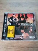 Missy Elliott This Is Not A Test (2003)