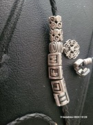 Srebro Pandora i Thomas Sabo