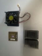 Procesor AMD Sempron SDA2400DUT3D