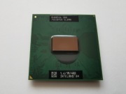 Procesor Intel Celeron M 380 SL8MN 1.6 GHz