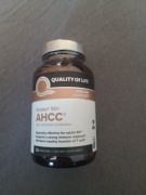 Quality of Life Kinoko 50+ AHCC. 