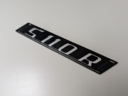 Znaczek Skoda 110R - nowy!